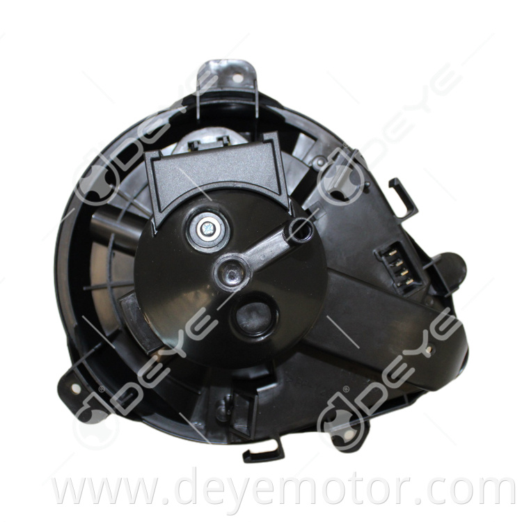 6441.E2 9566944380 12v dc motor blower for PEUGEOT 806 EXPERT CITROEN JUMPY FAIT SCUDO